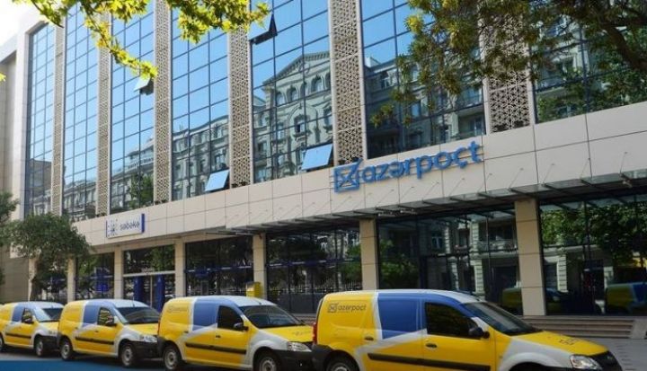 “Azərpoçt”da yoxlamalar aparılır" xəbərinə Palatadan münasibət