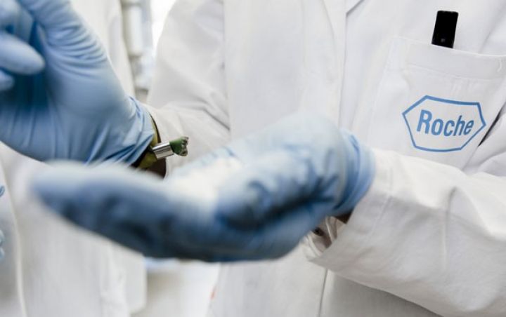 Roche-nin Azərbaycandakı nümayəndəliyi ləğv olunub