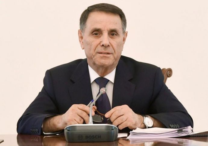 Baş Nazir: "Bölgələrlə Bakının inkişafı arasındakı fərq getdikcə azalır"