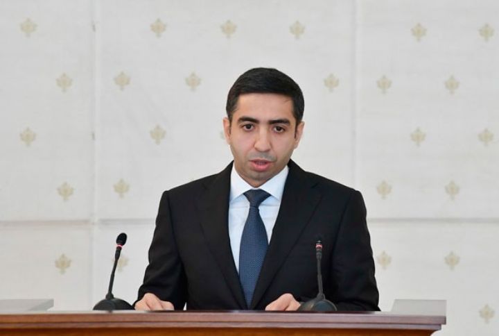 "İcbari tibbi sığorta üçün hazırlıq mərhələsi uğurlu olub"