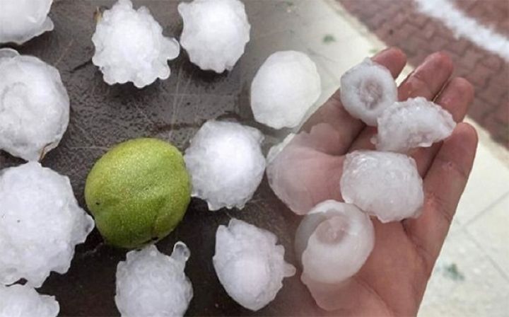 Qeyri-sabit hava şəraiti nə vaxtadək davam edəcək?