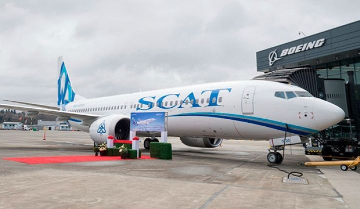 Bakıdan Misirin turizm şəhərinə birbaşa aviareys açıldı