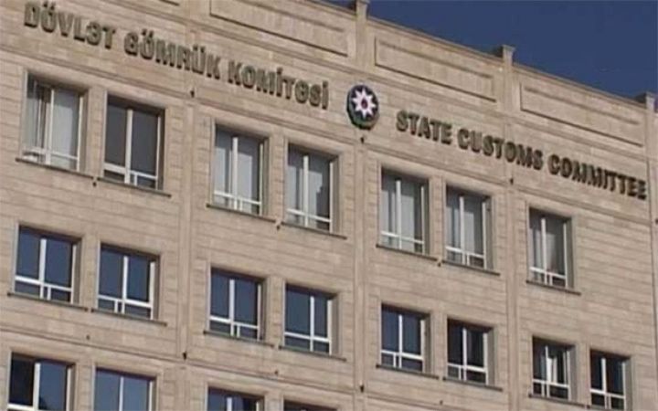 "Apache" şirkəti Gömrüyü aldada bilməyib