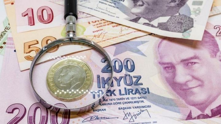 Bu gün Türk lirəsinin istiqamətini müəyyən edəcək faiz qərarı açıqlanacaq