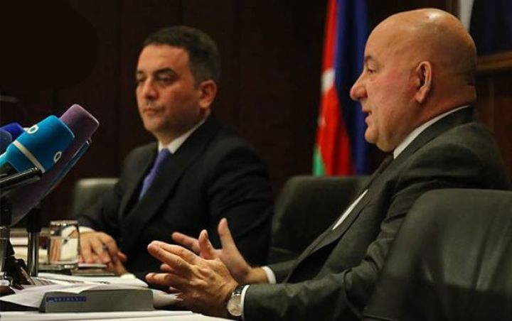 Bu gün Azərbaycanın növbəti faiz qərarı elan ediləcək