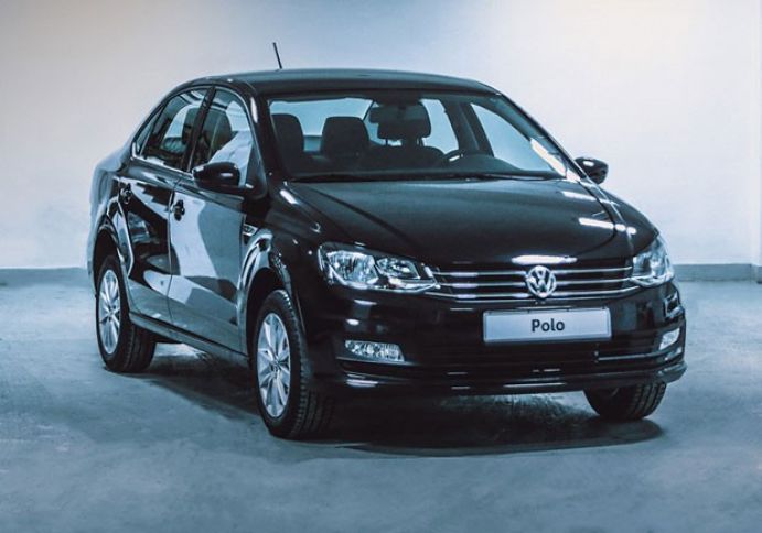 Həm dözümlü, həm sərfəli şəhər avtomobili - Məhdud sayda avtomobil endirimlə