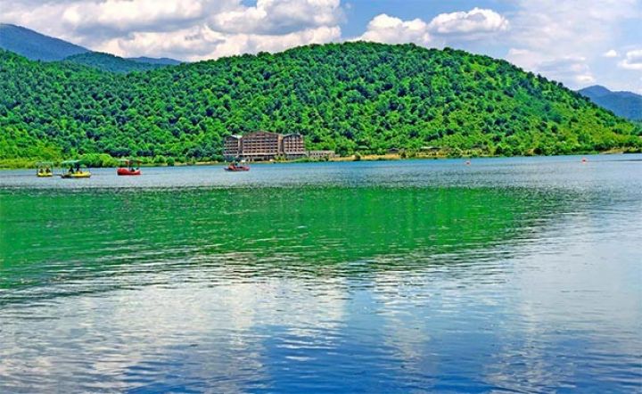 Avqust ayına olan hava proqnozu açıqlandı