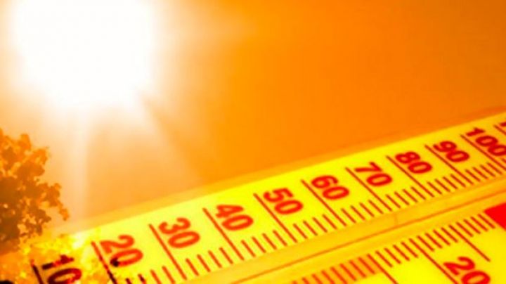 Bakıda temperatur daha da yüksələcək