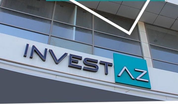 "İnvestAZ"ın kapitalı yenidən artırılır - 2 MİLYON MANATI ÖTƏCƏK