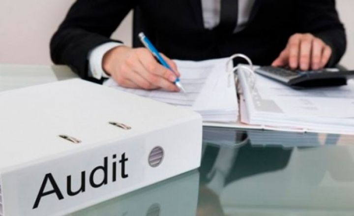 Auditorların reytinqi açıqlandı - EY VƏ  "İMDAT AUDİT" BİRİNCİDİR