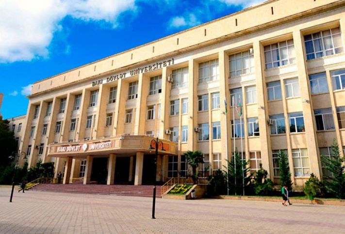 BDU-nun daha bir prorektoru işdən çıxarılıb, yeni təyinatlar olub - SİYAHI