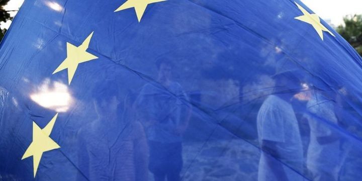 Avro Bölgəsində inflyasiya proqnozdan aşağı qalıb 