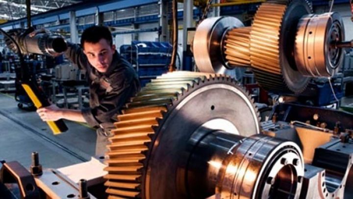 İki neftmaşınqayırma zavodunun tikilməsi ilə bağlı Prezidentə müraciət 