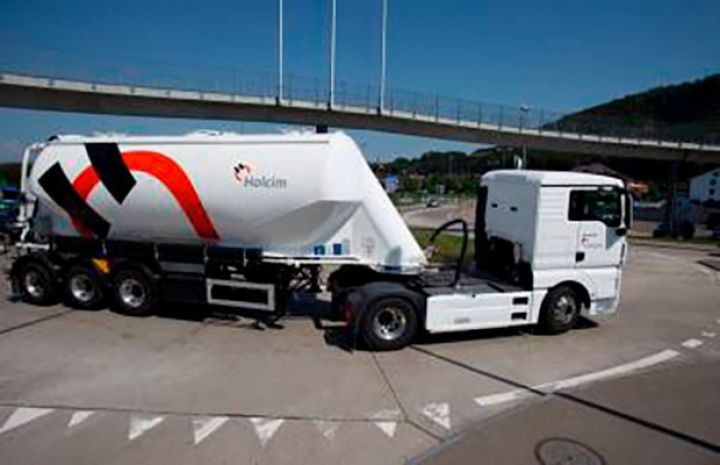 “Holcim Azərbaycan”ın qazancında dördqat artım