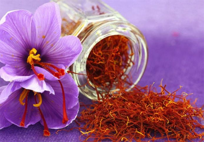 Azərbaycanda ilk dəfə olaraq zəfəran qablaşdırılmasına başlanılır