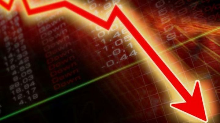 Sığorta bazarında geriləmə - YENİ GÖSTƏRİCİLƏR AÇIQLANDI