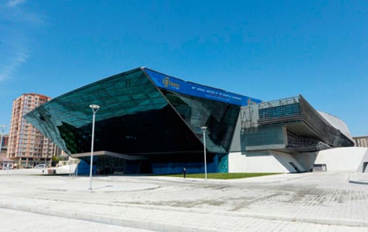 Bakının memarlıq nümunəsini sığortalayacaq şirkət seçiləcək