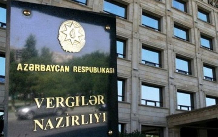 Vergilər şadlıq evlərini və istixanaları yoxladı, minlərlə müqaviləsiz işçi aşkar edildi