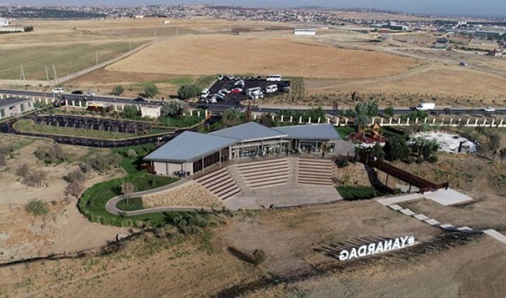 “Yanardağ” qoruğuna müasir avtobuslar işləyə bilər