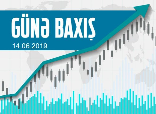 Dollar əlavə olaraq 0.5% də bahalaşa bilər - GÜNƏ BAXIŞ
