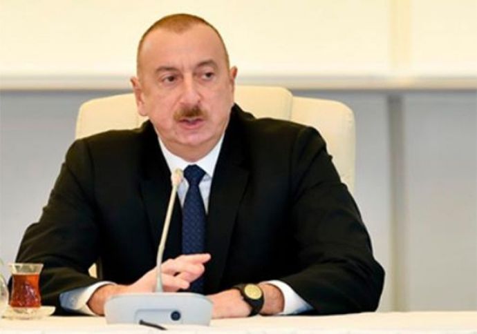 Müəllimlərin maaşları 20 faiz artırıldı