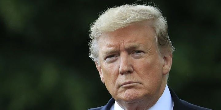 Trampın, S-400 aldığına görə Türkiyəyə sanksiya tətbiq etməyi düşündüyü bildirilir