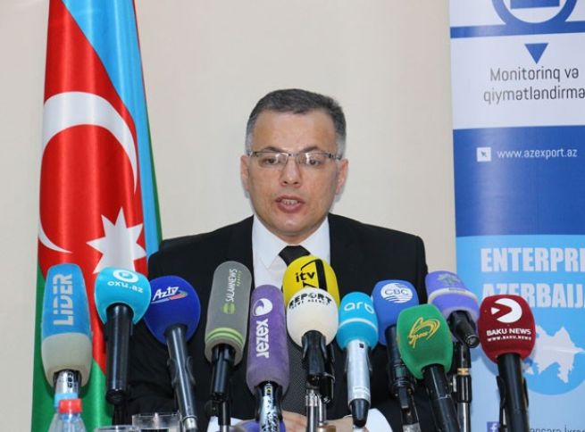 "Sərəncamlar dövlət qulluqçularının maaşlarının 50 faiz artırılmasını nəzərdə tutur"