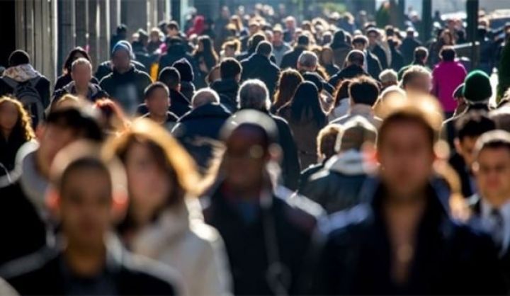 Azərbaycan əhalisinin yeni sayı açıqlandı