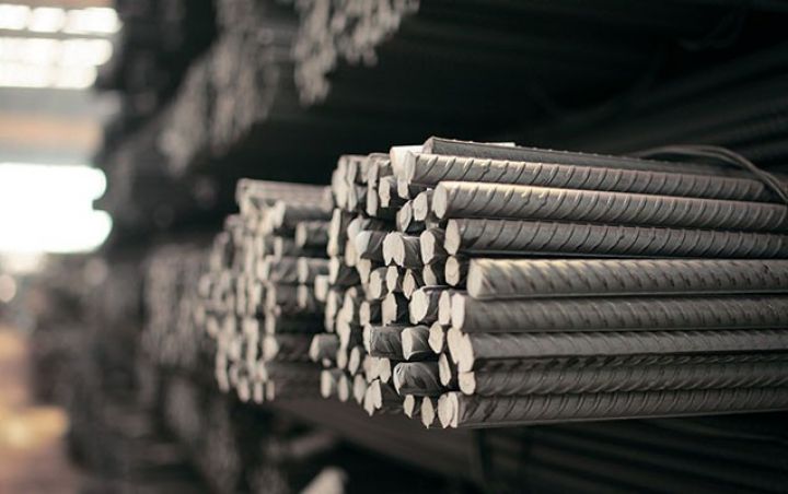 Armaturun istehsalı idxalı fonunda aşağı düşür