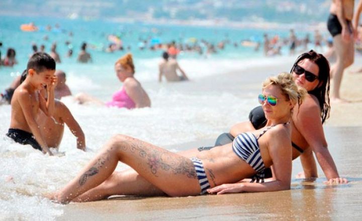 Azərbaycan rusiyalı turistlər üçün Gürcüstanı əvəz edə bilər?