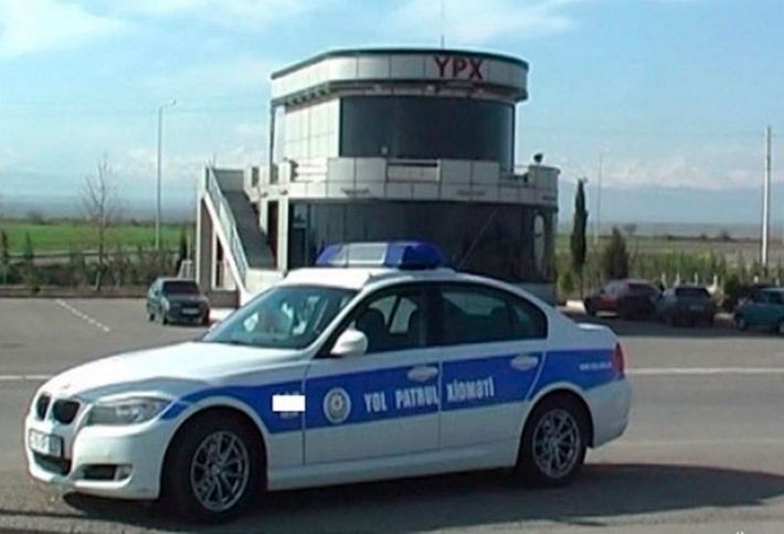 "Bəzən müşahidə kameralarındakı görüntülərlə “Forma 4” arayışında yazılanlar fərqlənir"