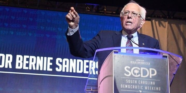 ABŞ-da 1,6 trilyon dollarlıq tələbə borclarının ləğvi təklif edilir