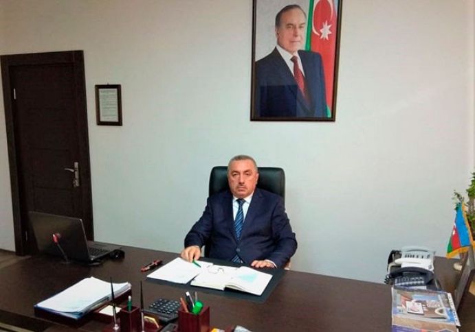 “Azneft”in müəssisəsinə yeni rəis təyin edilib