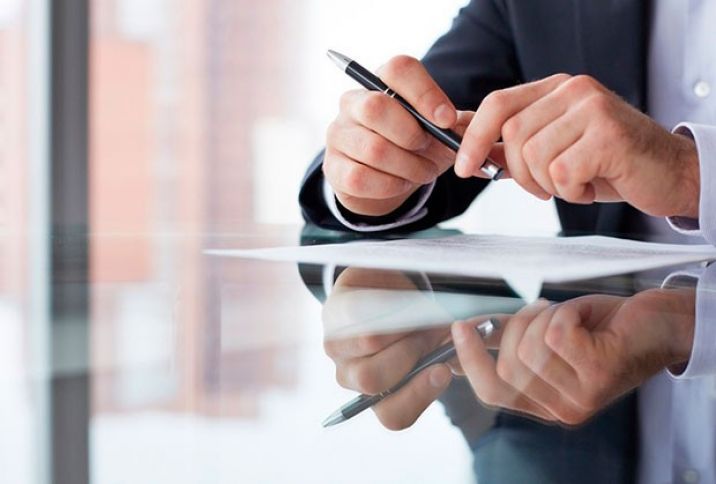 İcbari Sığorta Bürosunun rəhbərliyində dəyişiklik olub