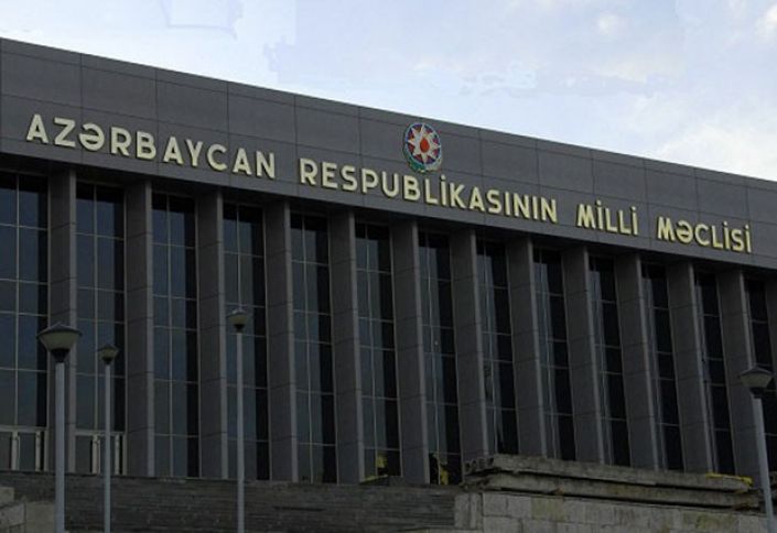 Milli Məclis 18 məsələ üçün toplaşacaq
