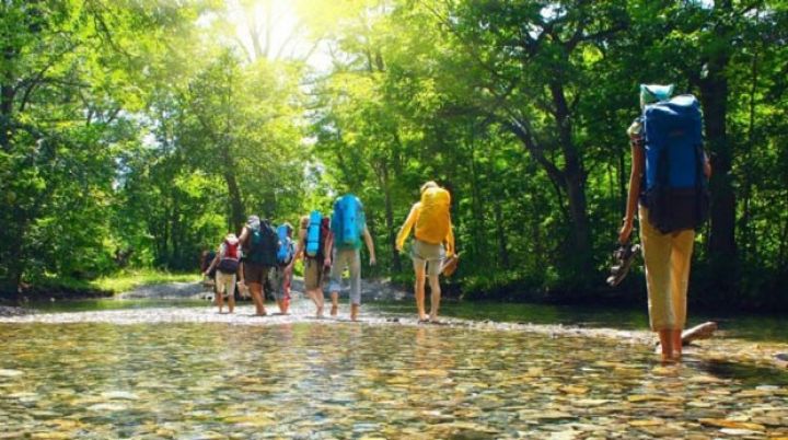 Azərbaycanda yeni ekoturizm konsepsiyası hazırlanacaq