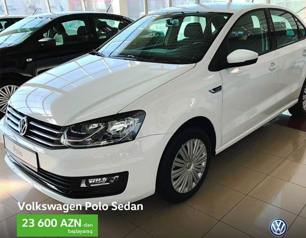 Münasib qiymətə ekonom avtomobil