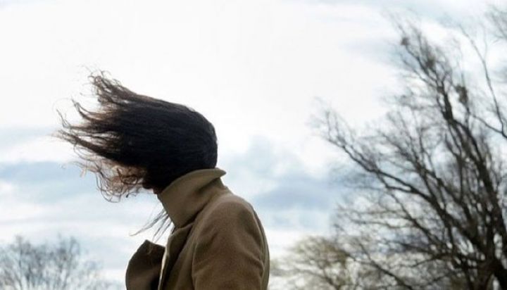 Sabah Bakıda güclü külək əsəcək - XƏBƏRDARLIQ