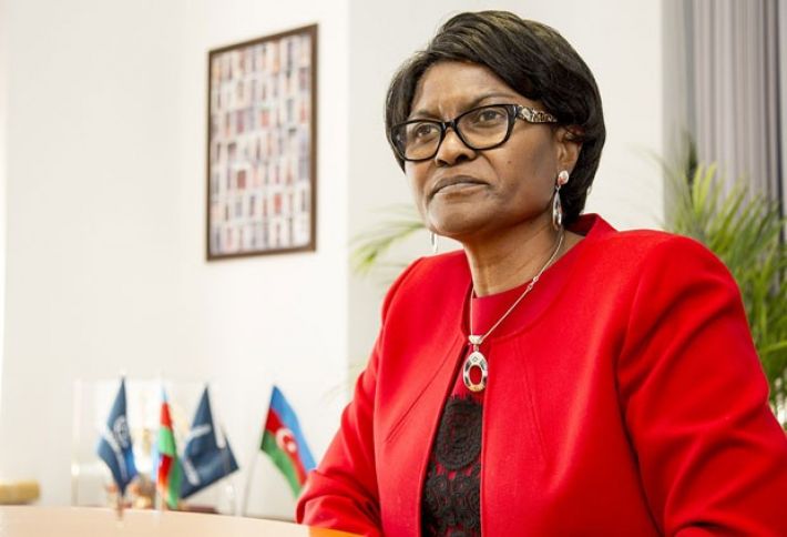 "Azərbaycan bəzi layihələrdə bizim maliyyəmizə ehtiyac duyur"