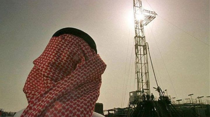 Səudiyyə Ərəbistanının neft istehsalını daha da azaldacağı bildirilir