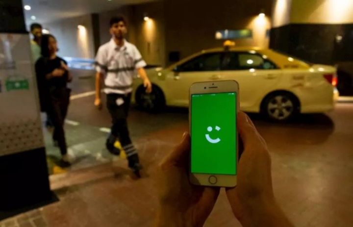 Taksi çağırmada böyük satınalama