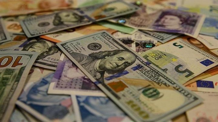 Avro daha da ucuzlaşdı - RƏSMİ MƏZƏNNƏLƏR