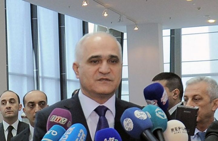 Nazir “Diqlas 1” və “Diqlas 2”dəki mağazaların sayını açıqladı