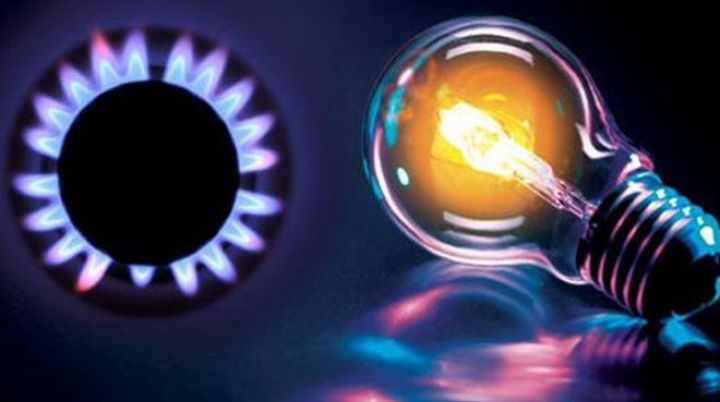 Qazın 97%-ni, elektrik enerjisinin 86%-ni Azərbaycandan alıb