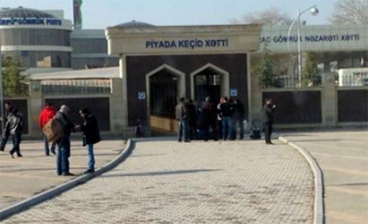 "Qırmızı Körpü"dəki məhdudiyyət aradan qaldırıldı