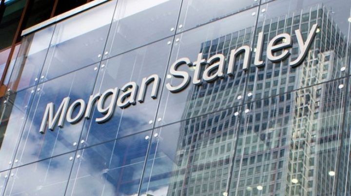 "Morgan Stanley" şirkəti Rusiyada fəaliyyətini dayandırır