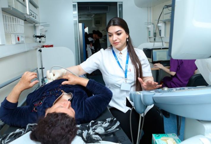 Uşaq, tələbə, pensiyaçı və hamilə qadınlar üçün pulsuz olacaq