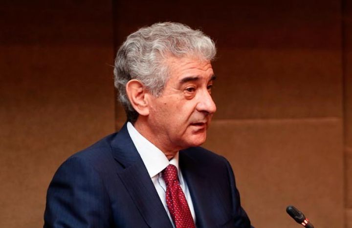 "Azərbaycanda 250 minə yaxın iş yeri leqallaşdırılıb"