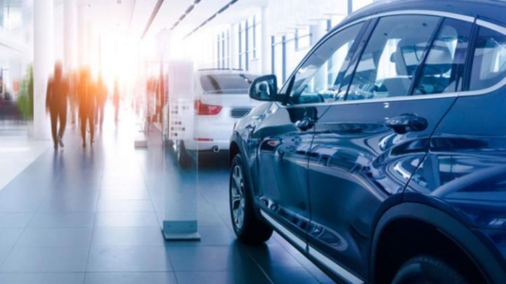 Avtomobil idxalında "qaza basılıb" 