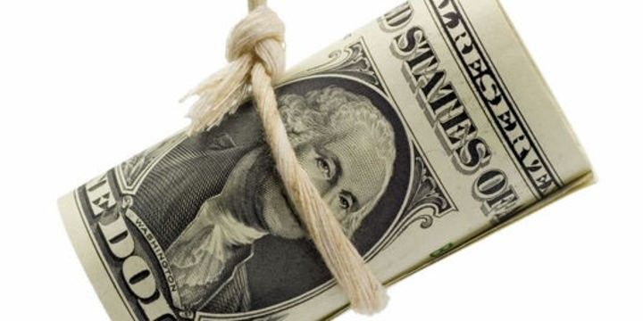 Banklarda Dollar və Avronun alış-satış qiymətləri